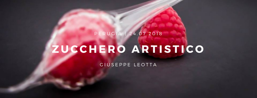 zucchero artistico